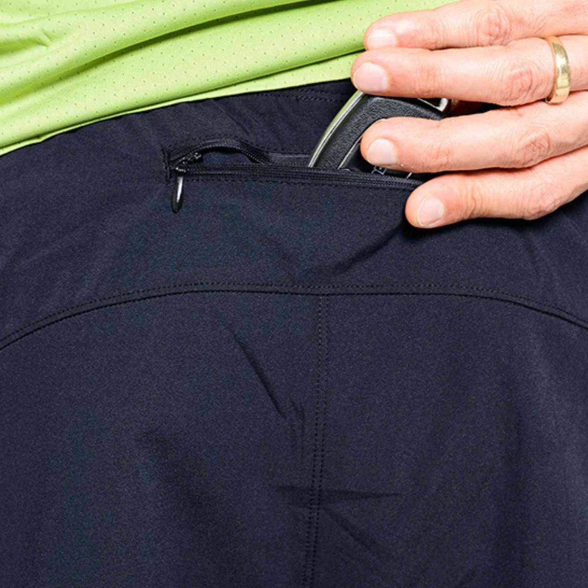 Buy Gokyo Atlas Training & Running Shorts | Running Shorts at Gokyo Outdoor Clothing & Gear