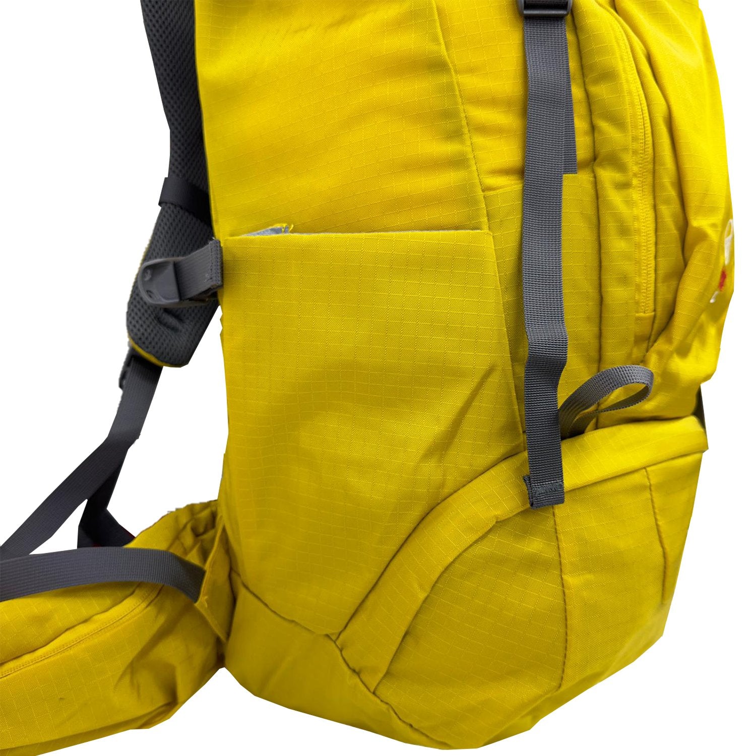 Buy Gokyo Kaza Elite Trekking Backpack 50 Lt - Onepolar | Trekking Backpack at Gokyo Outdoor Clothing & Gear