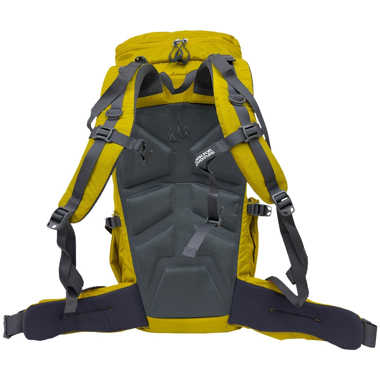 Buy Gokyo Kaza Elite Trekking Backpack 50 Lt - Onepolar | Trekking Backpack at Gokyo Outdoor Clothing & Gear