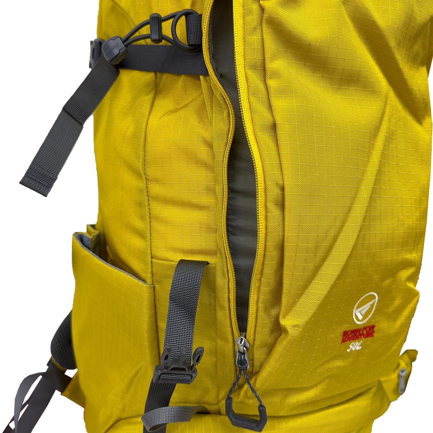 Buy Gokyo Kaza Elite Trekking Backpack 50 Lt - Onepolar | Trekking Backpack at Gokyo Outdoor Clothing & Gear