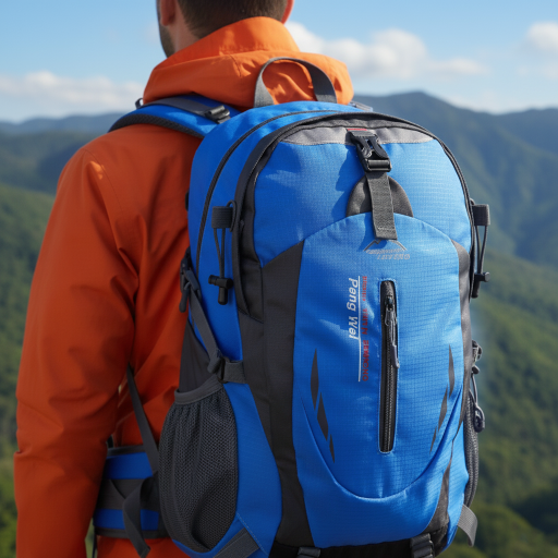 Buy Gokyo Kaza Essential Trekking Daypack 25 Lt | Trekking Backpack at Gokyo Outdoor Clothing & Gear