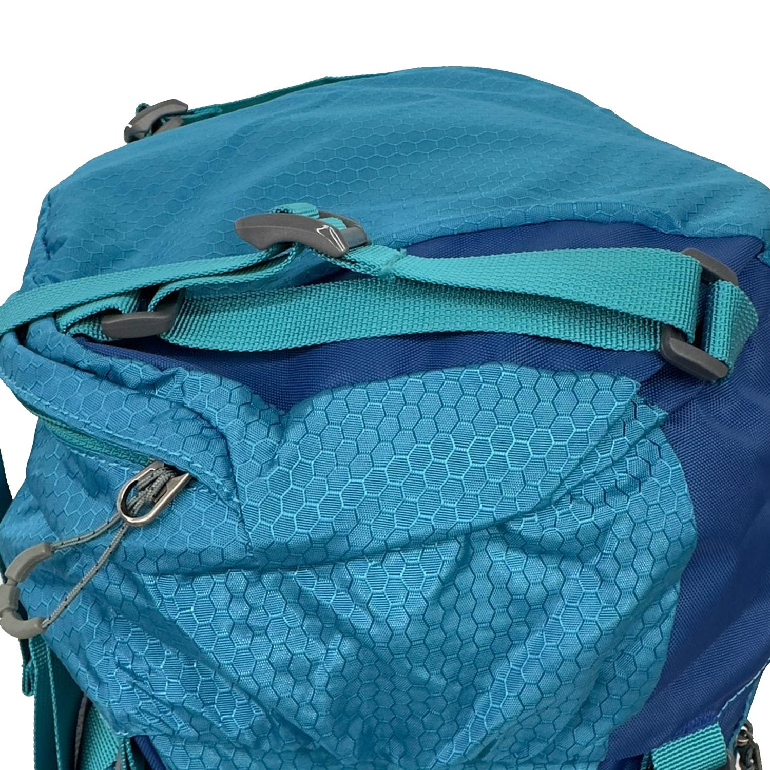 Buy Gokyo Kaza Elite Trekking Backpack 50+5 Lt - The Forest | Trekking Backpack at Gokyo Outdoor Clothing & Gear