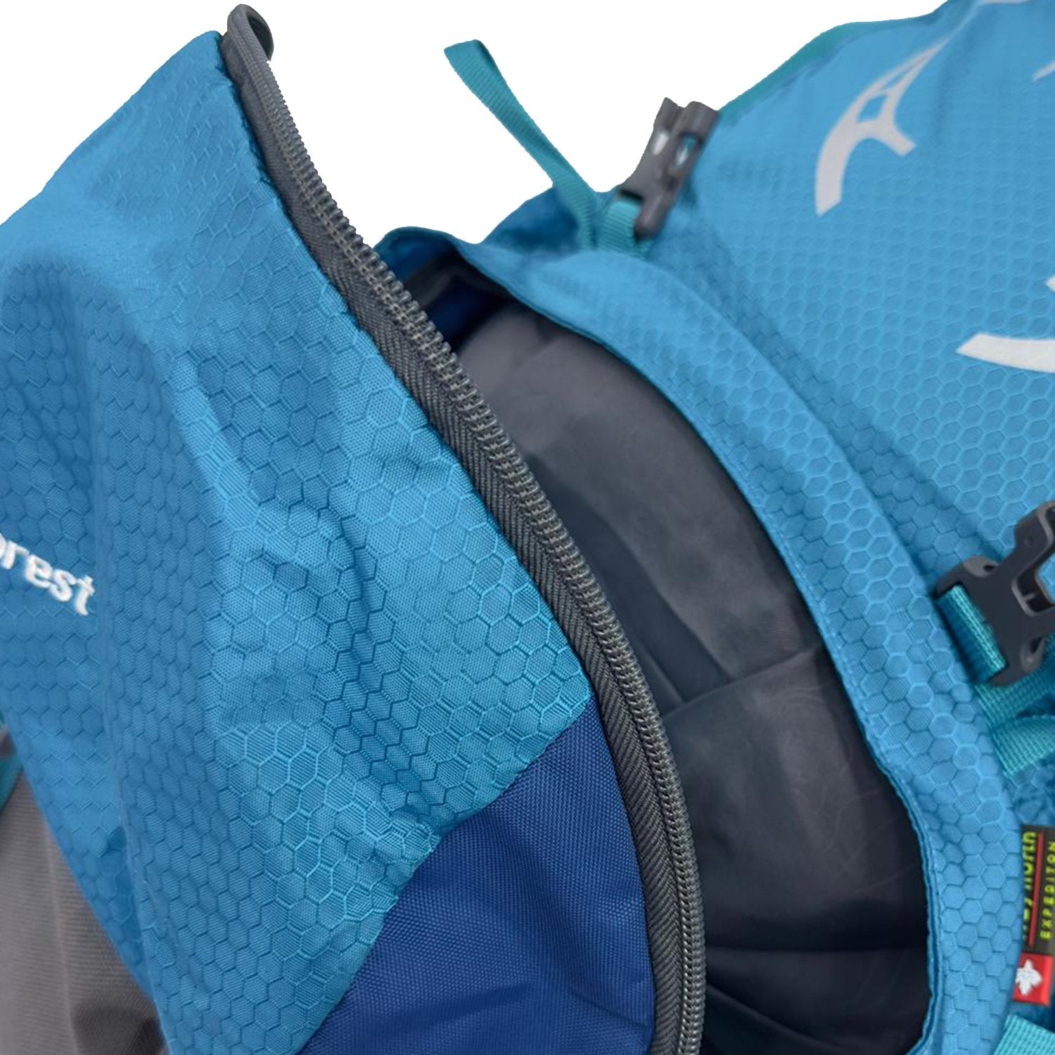 Buy Gokyo Kaza Elite Trekking Backpack 50+5 Lt - The Forest | Trekking Backpack at Gokyo Outdoor Clothing & Gear