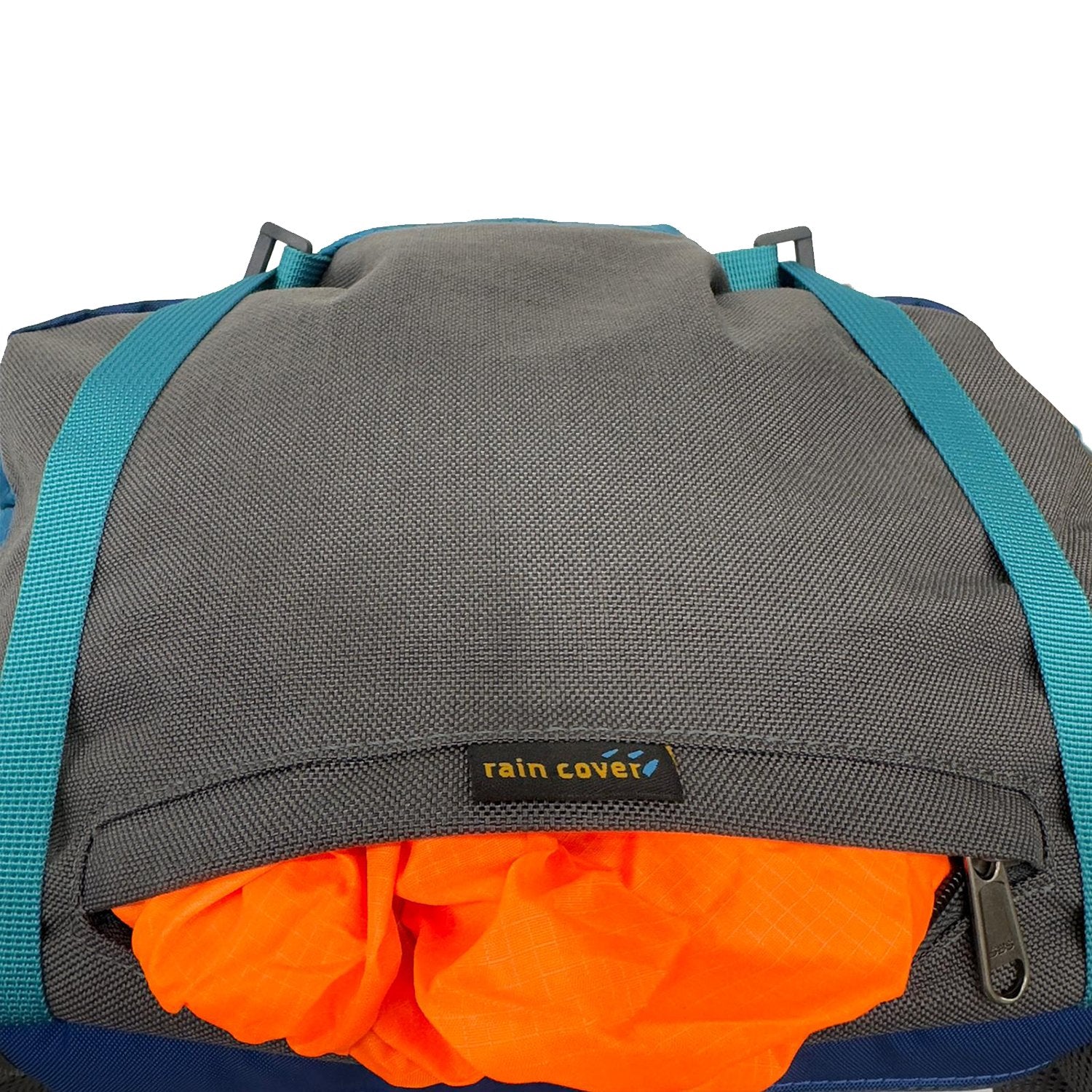 Buy Gokyo Kaza Elite Trekking Backpack 50+5 Lt - The Forest | Trekking Backpack at Gokyo Outdoor Clothing & Gear