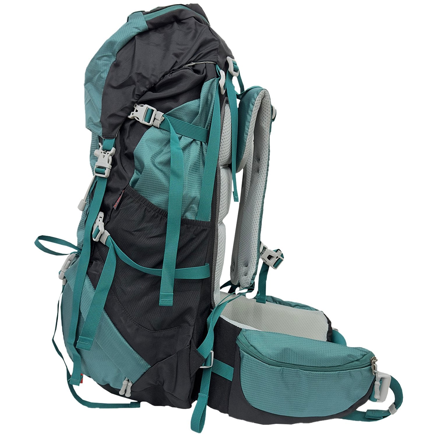 Buy Gokyo Kaza Elite Trekking Backpack 60 Lt | Trekking Backpack at Gokyo Outdoor Clothing & Gear