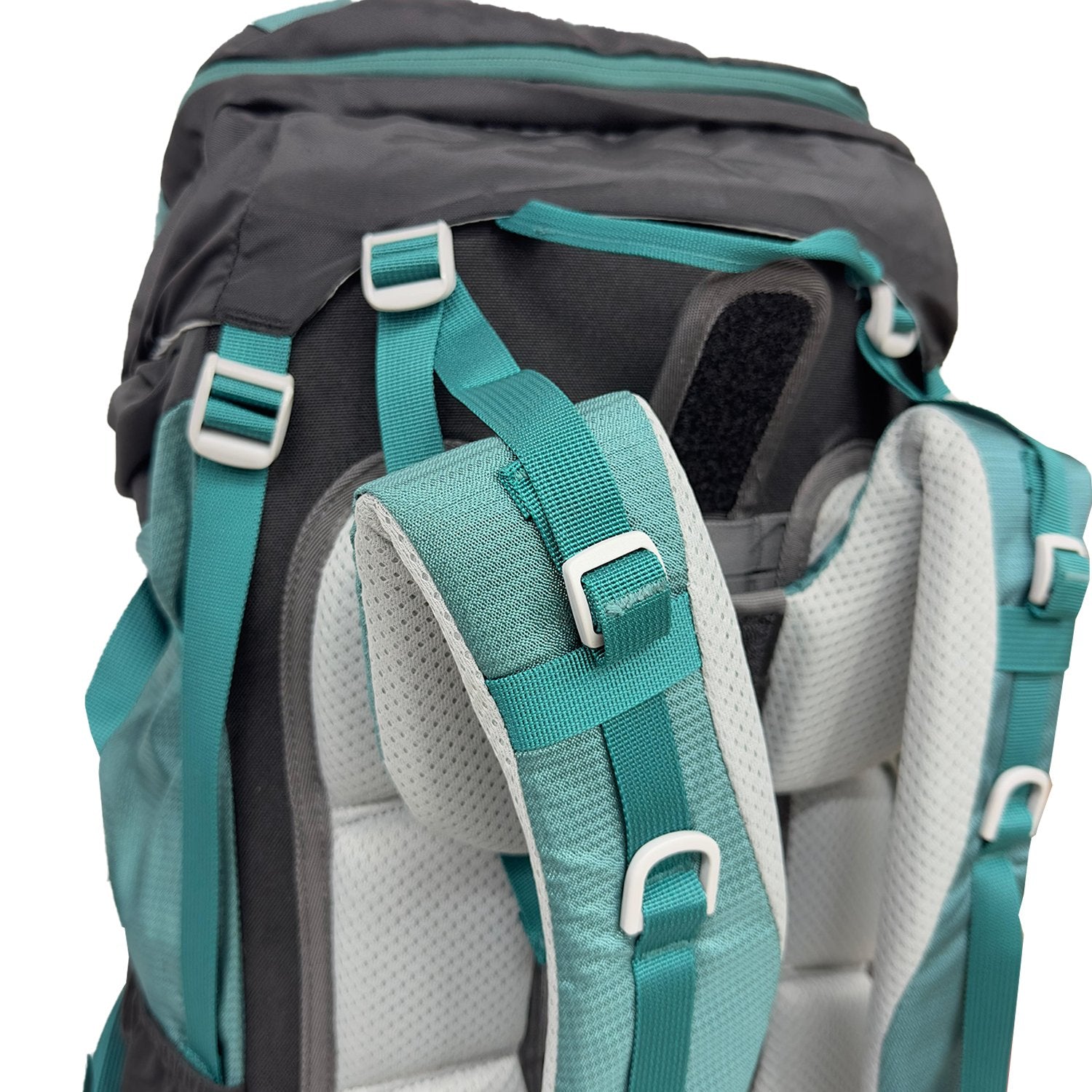 Buy Gokyo Kaza Elite Trekking Backpack 60 Lt | Trekking Backpack at Gokyo Outdoor Clothing & Gear