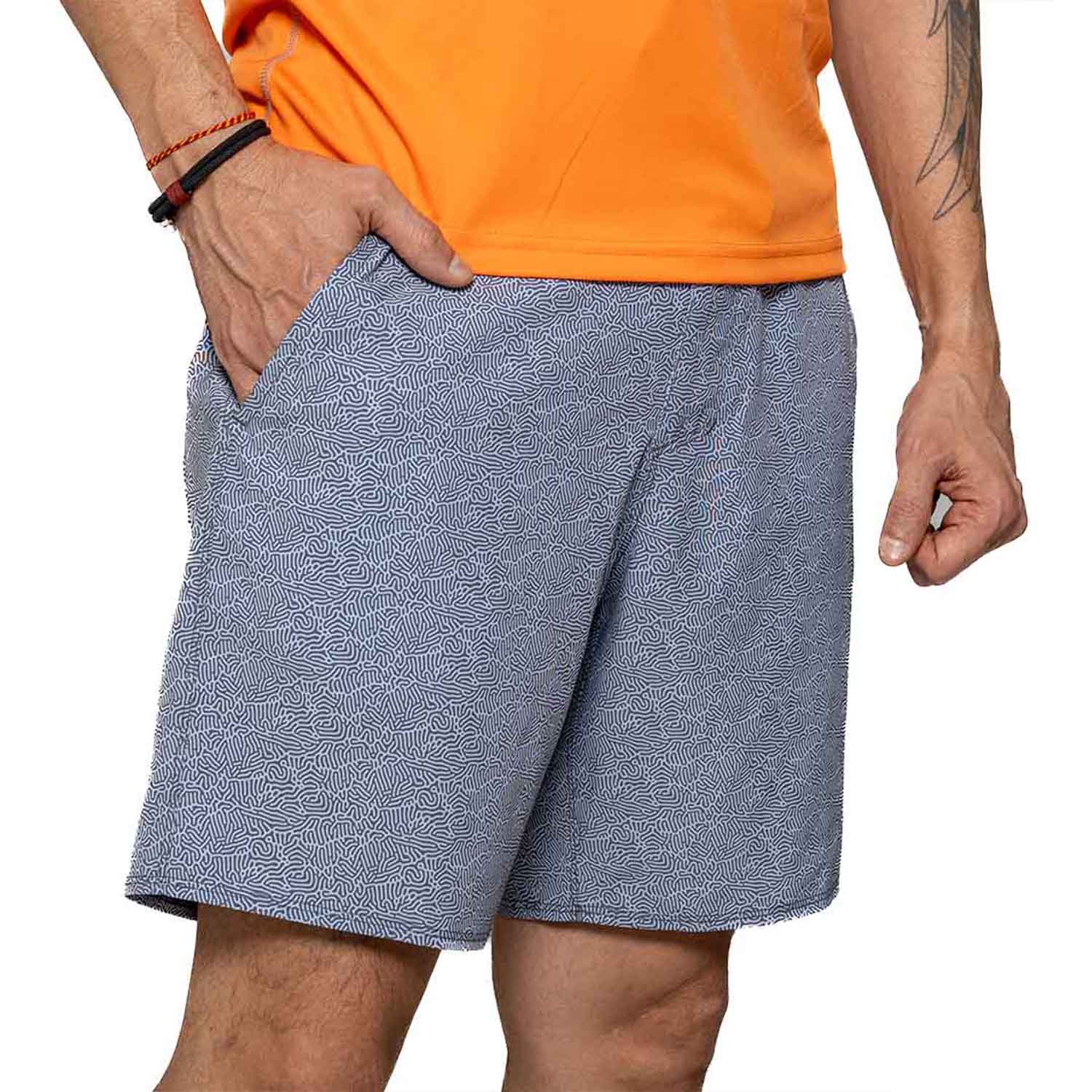 Buy Gokyo Bali Beach & Holiday Shorts | Mens Trekking & Hiking Pants at Gokyo Outdoor Clothing & Gear