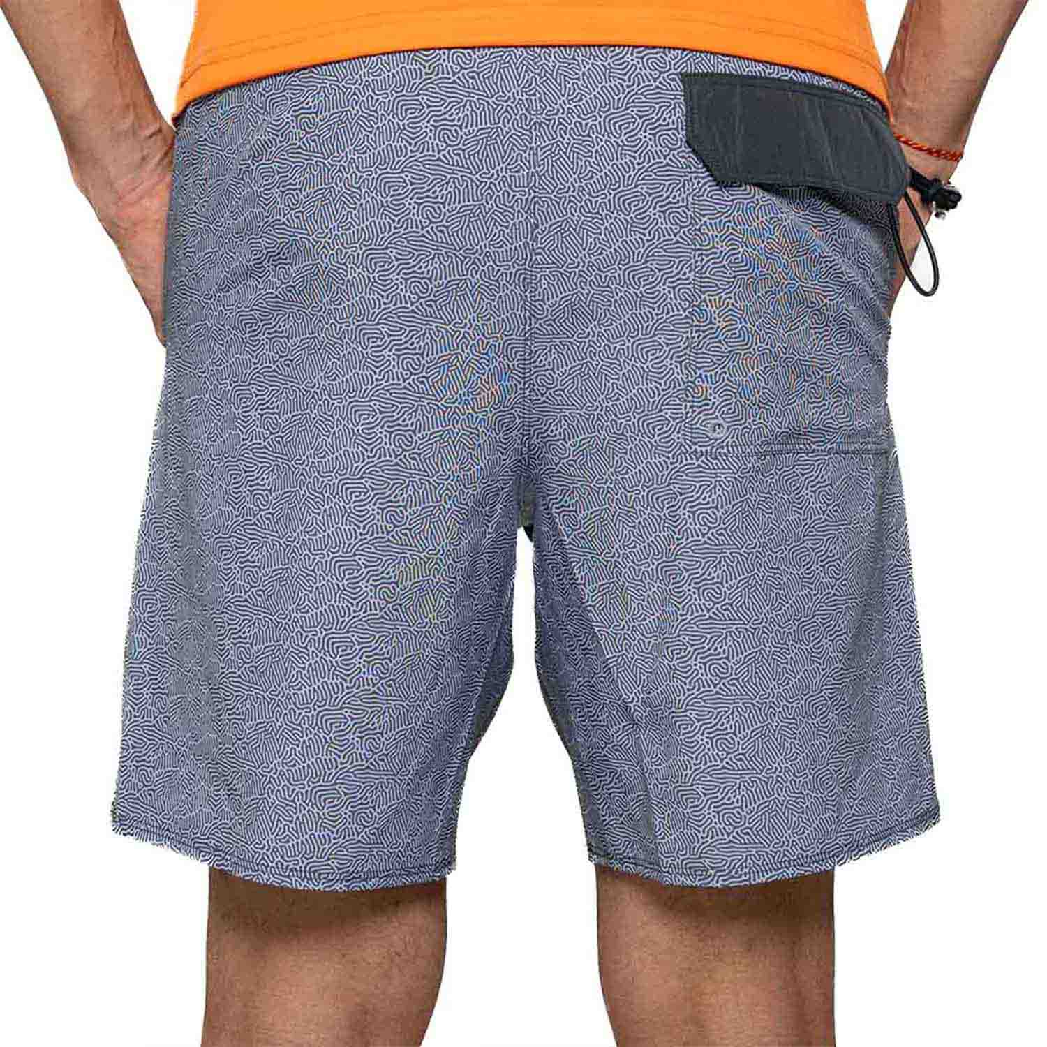Buy Gokyo Bali Beach & Holiday Shorts | Mens Trekking & Hiking Pants at Gokyo Outdoor Clothing & Gear