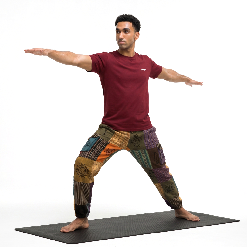 Buy Gokyo Bali Drift Pants | Mens Trekking & Hiking Pants at Gokyo Outdoor Clothing & Gear