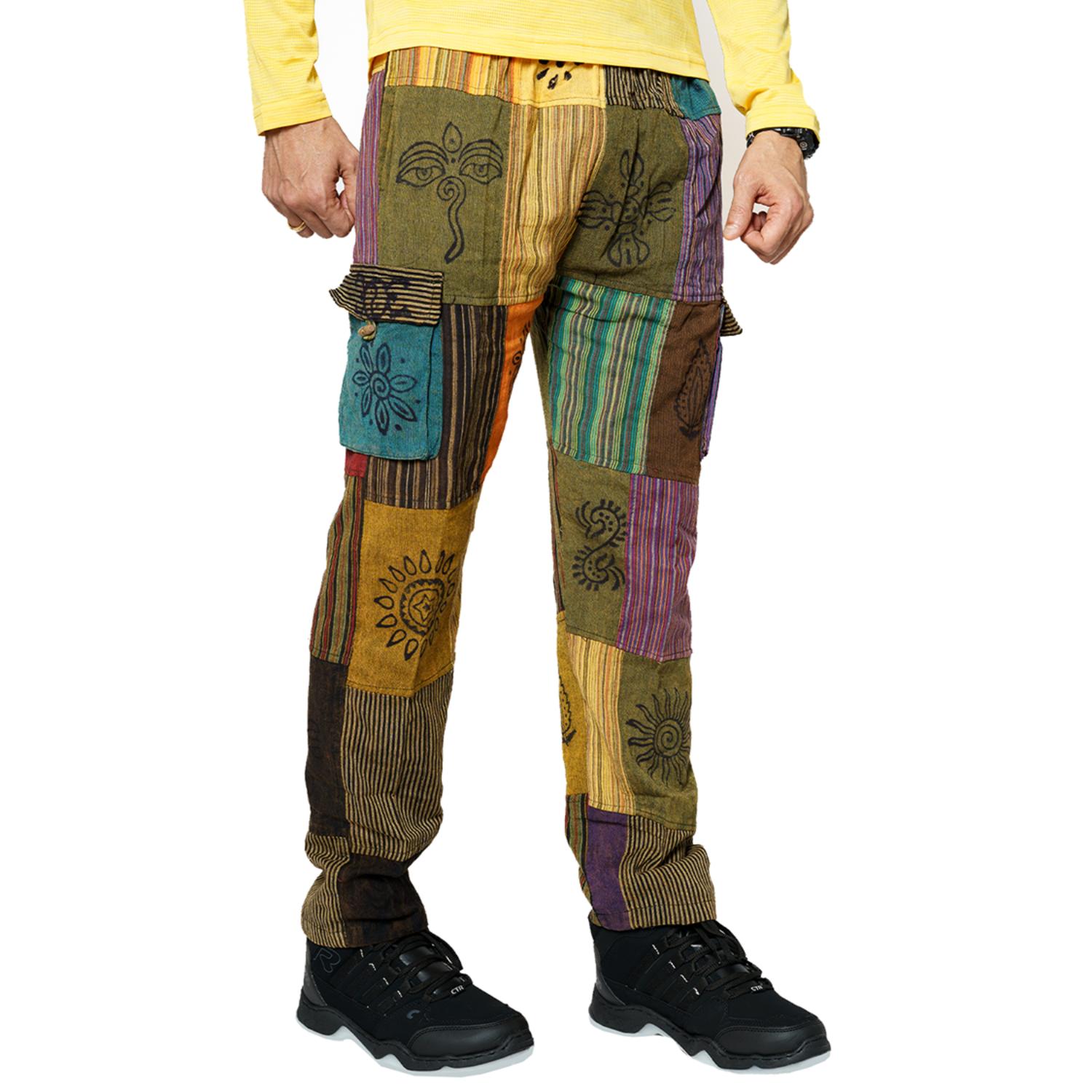 Buy Gokyo Bali Drift Pants | Mens Trekking & Hiking Pants at Gokyo Outdoor Clothing & Gear
