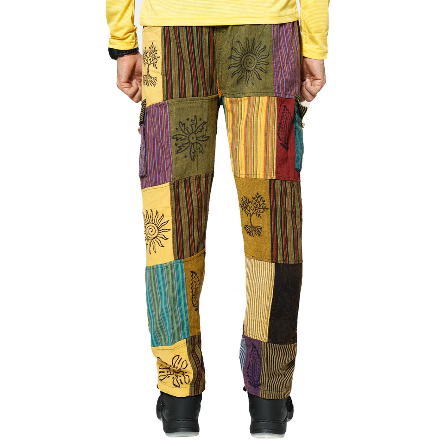 Buy Gokyo Bali Drift Pants | Mens Trekking & Hiking Pants at Gokyo Outdoor Clothing & Gear
