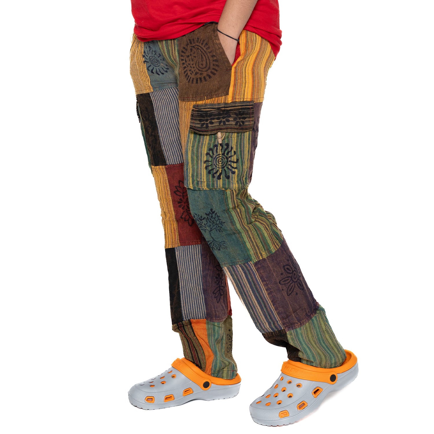 Buy Gokyo Bali Drift Pants - Women | Trekking & Hiking Pants at Gokyo Outdoor Clothing & Gear
