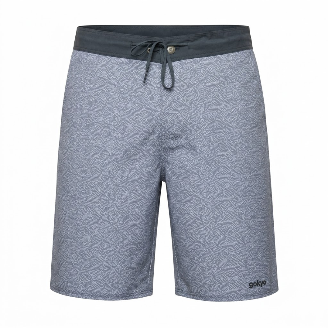 Buy Gokyo Bali Beach & Holiday Shorts | Beach Shorts at Gokyo Outdoor Clothing & Gear