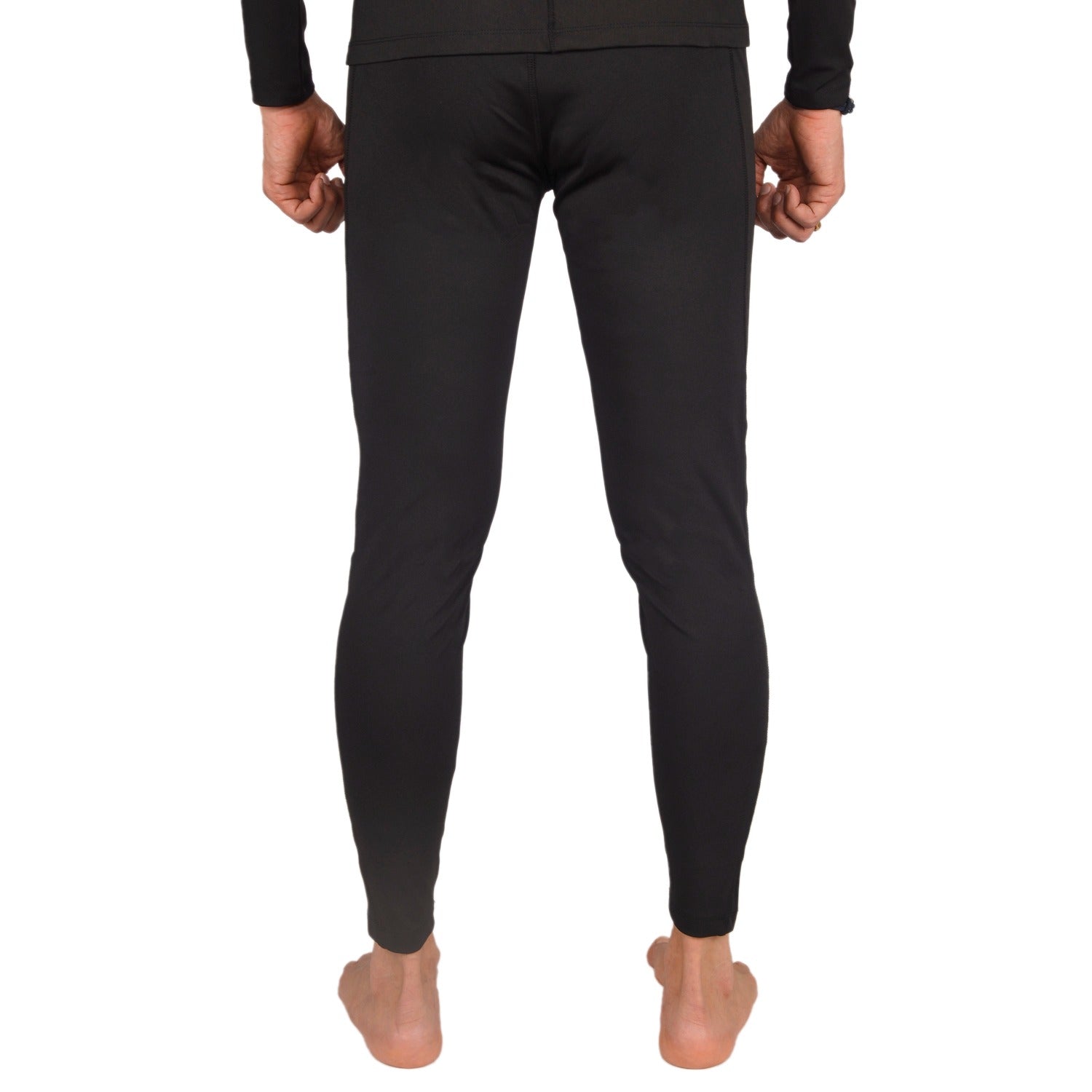 Buy Gokyo K2 Base Layer Thermals Bottoms - Women Black | Base Layer Thermals at Gokyo Outdoor Clothing & Gear