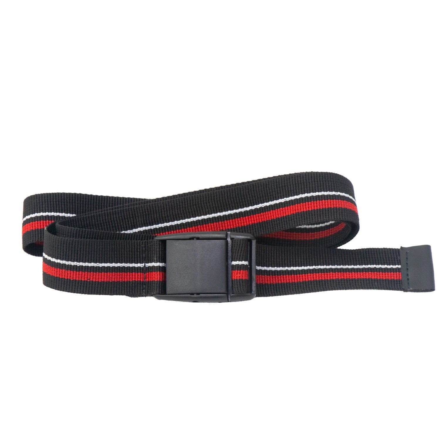 Buy Gokyo Belt for Hiking Trousers Red | Belt at Gokyo Outdoor Clothing & Gear