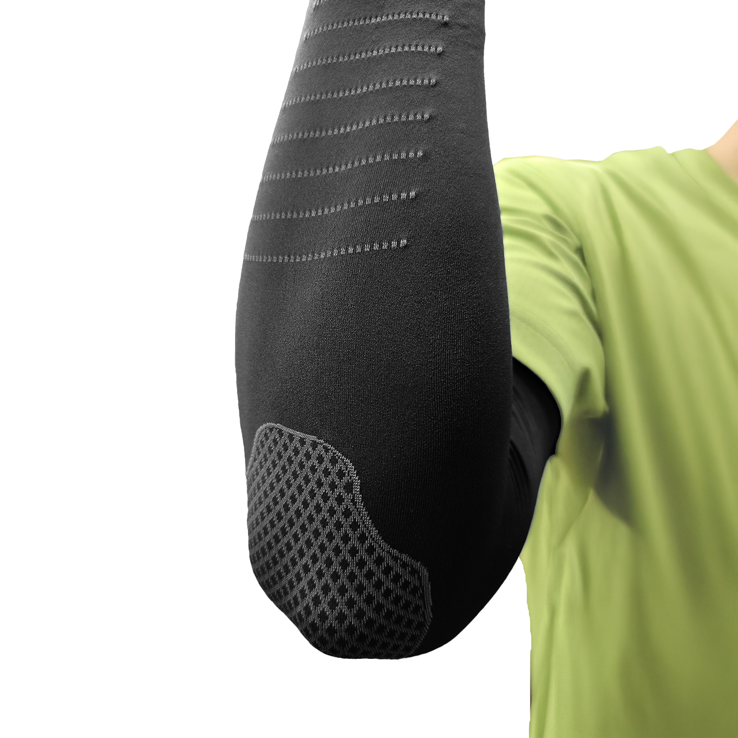 Buy Gokyo Kaza Arm Sleeves | Sun Protection at Gokyo Outdoor Clothing & Gear