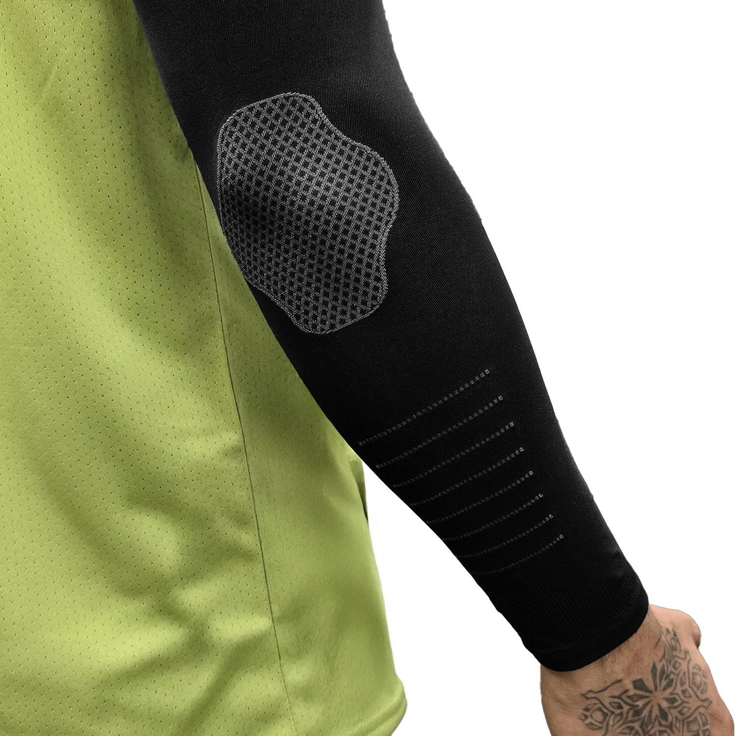 Buy Gokyo Kaza Arm Sleeves | Sun Protection at Gokyo Outdoor Clothing & Gear