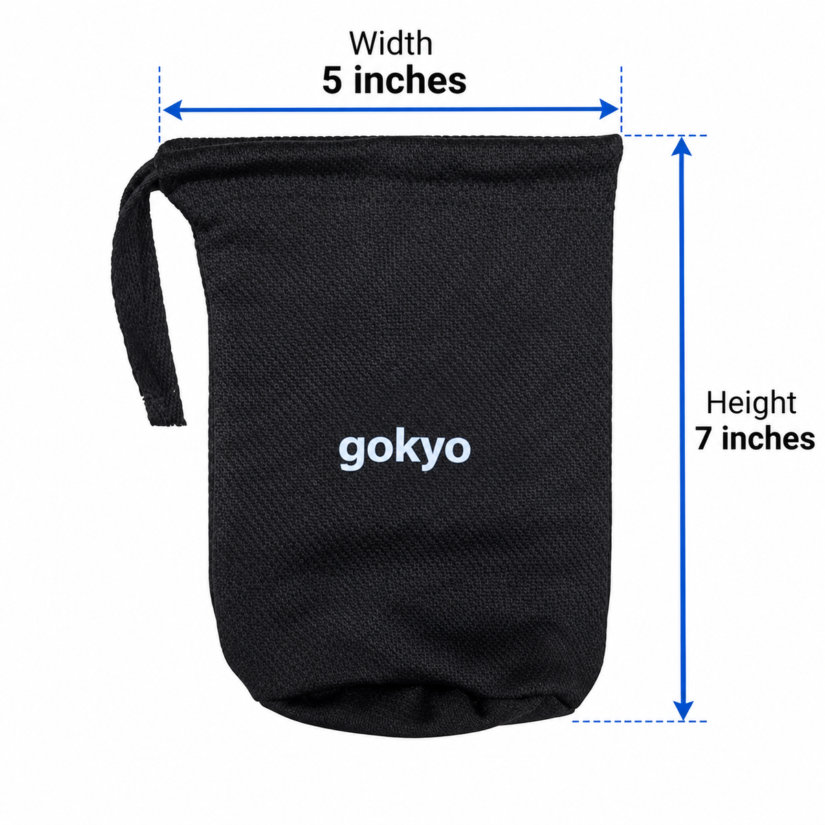 Buy Gokyo TeeNest Compression Pouch | Accessories at Gokyo Outdoor Clothing & Gear