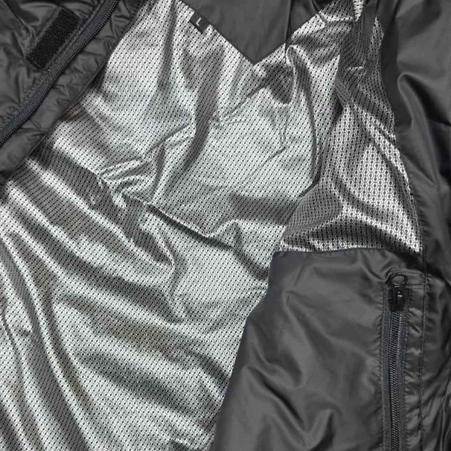 Buy Gokyo Makalu HeatFlux Jacket - Womens | Jackets at Gokyo Outdoor Clothing & Gear