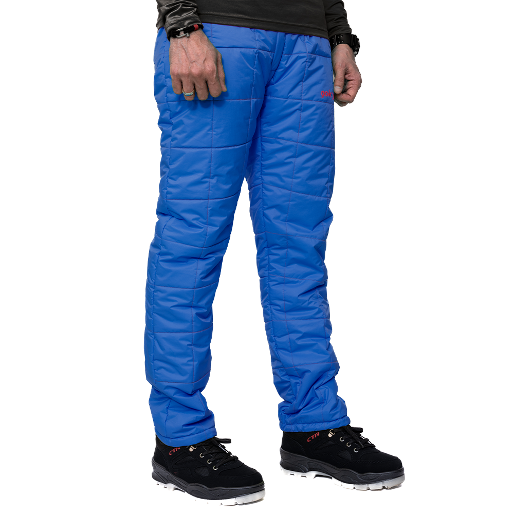 Buy Gokyo Annapurna Insulated Pants | Insulated Pants at Gokyo Outdoor Clothing & Gear