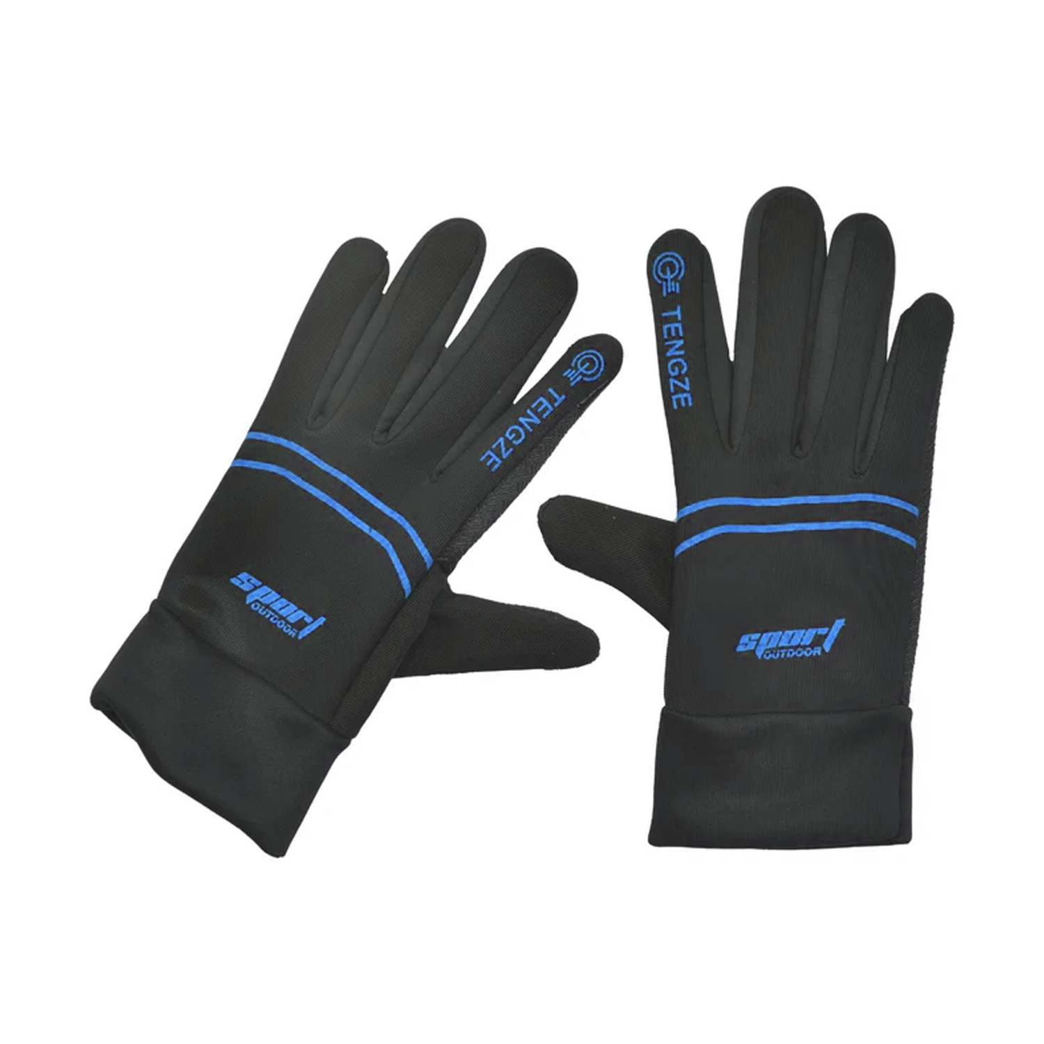 Buy Gokyo Kaza Cold Weather Windproof Gloves | Cold Weather Gloves at Gokyo Outdoor Clothing & Gear