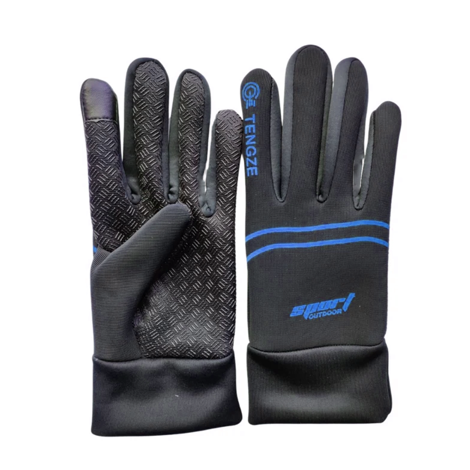 Buy Gokyo Kaza Cold Weather Windproof Gloves | Cold Weather Gloves at Gokyo Outdoor Clothing & Gear