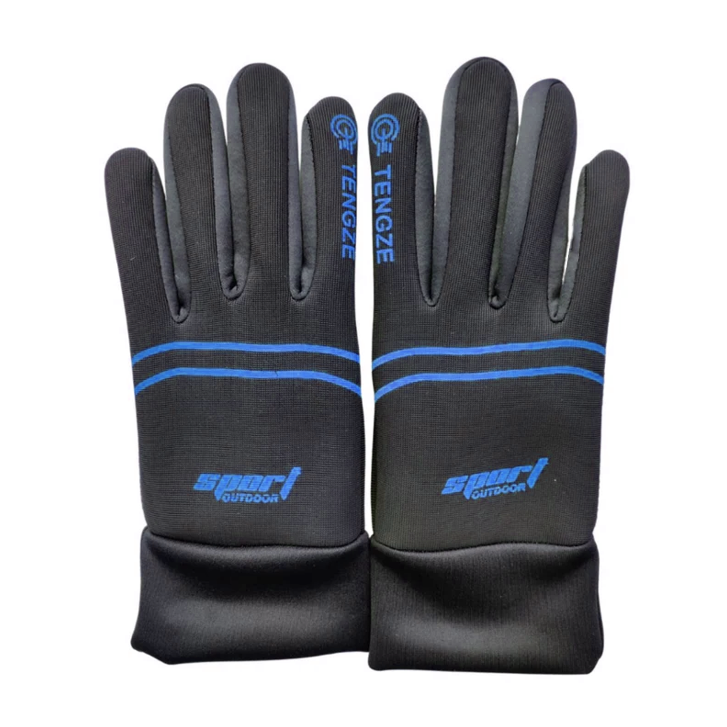 Buy Gokyo Kaza Cold Weather Windproof Gloves | Cold Weather Gloves at Gokyo Outdoor Clothing & Gear