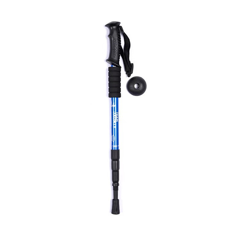 Buy Gokyo Kaza Kids Collapsible Trekking Pole Blue | Trekking Pole at Gokyo Outdoor Clothing & Gear
