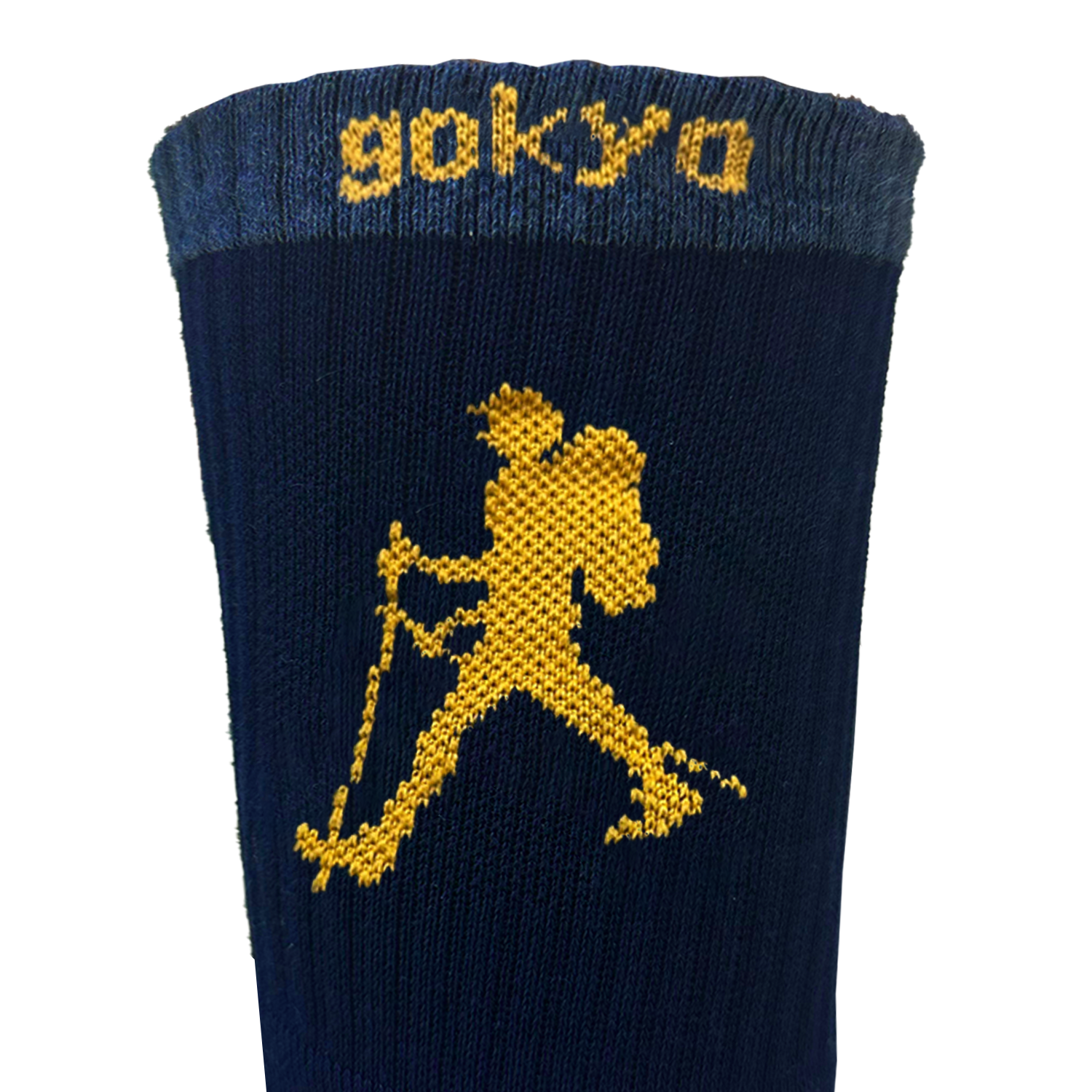 Buy Gokyo Kaza Trekking Socks | Trekking Socks at Gokyo Outdoor Clothing & Gear