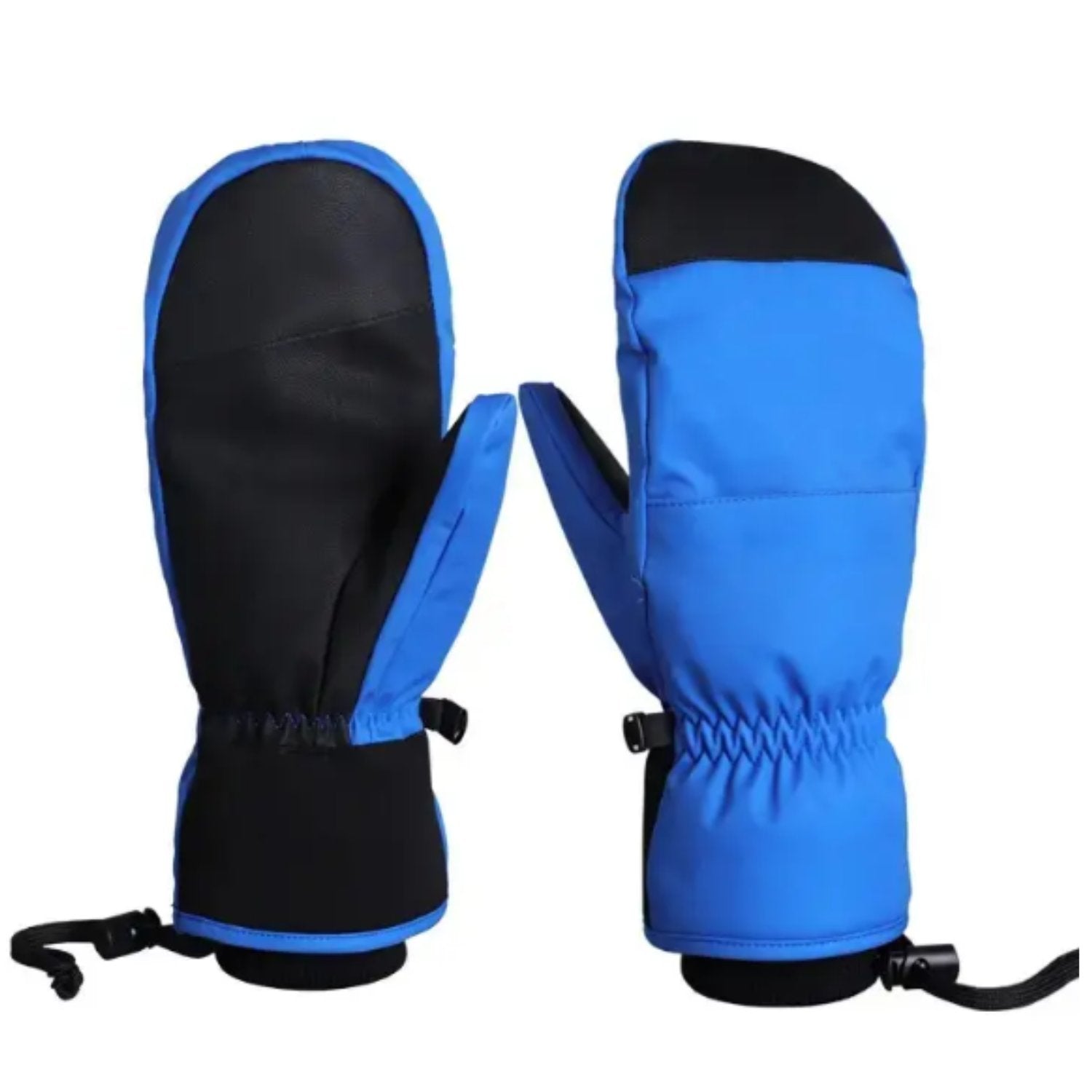 Buy Gokyo K2 Snow Mittens Blue | Gloves at Gokyo Outdoor Clothing & Gear