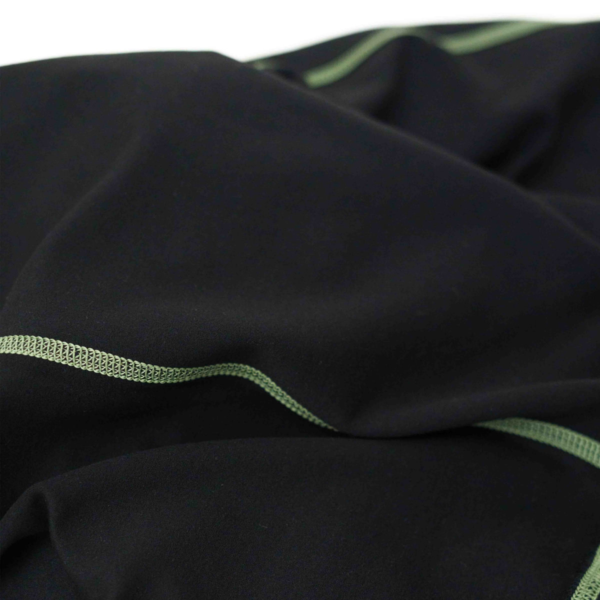 Zermatt Polarec XT Base Layer Bottom brushed grid interior detail - image 7