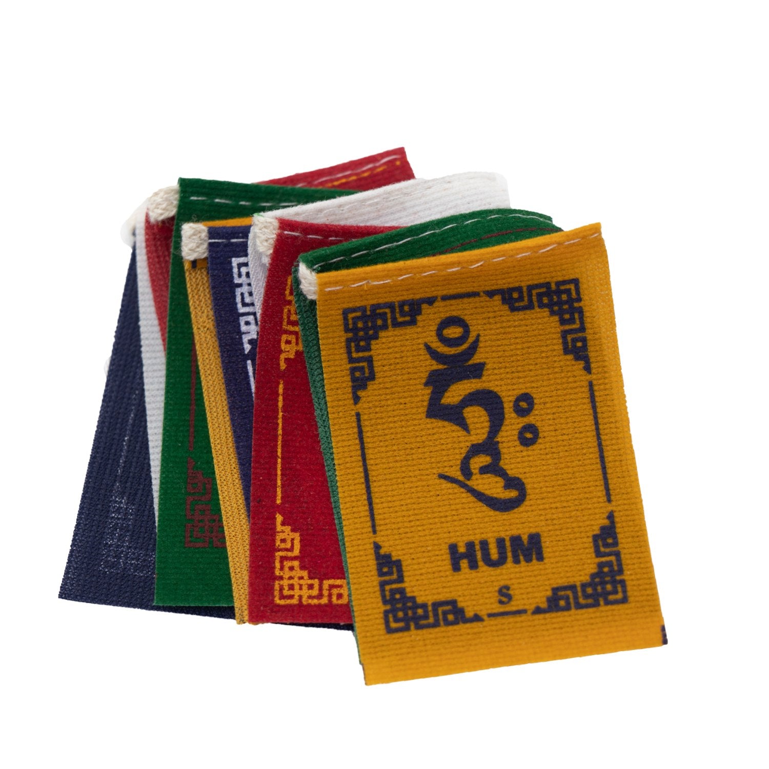 Buy Gokyo Buddhist Prayer Flags | Souvenirs at Gokyo Outdoor Clothing & Gear