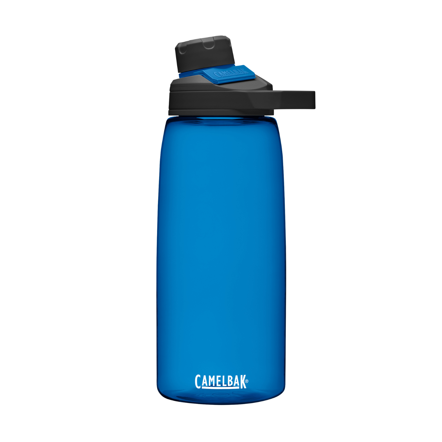 Buy Gokyo CAMELBAK Chute Mag Bottle – 1 Lt Blue | Bottles at Gokyo Outdoor Clothing & Gear
