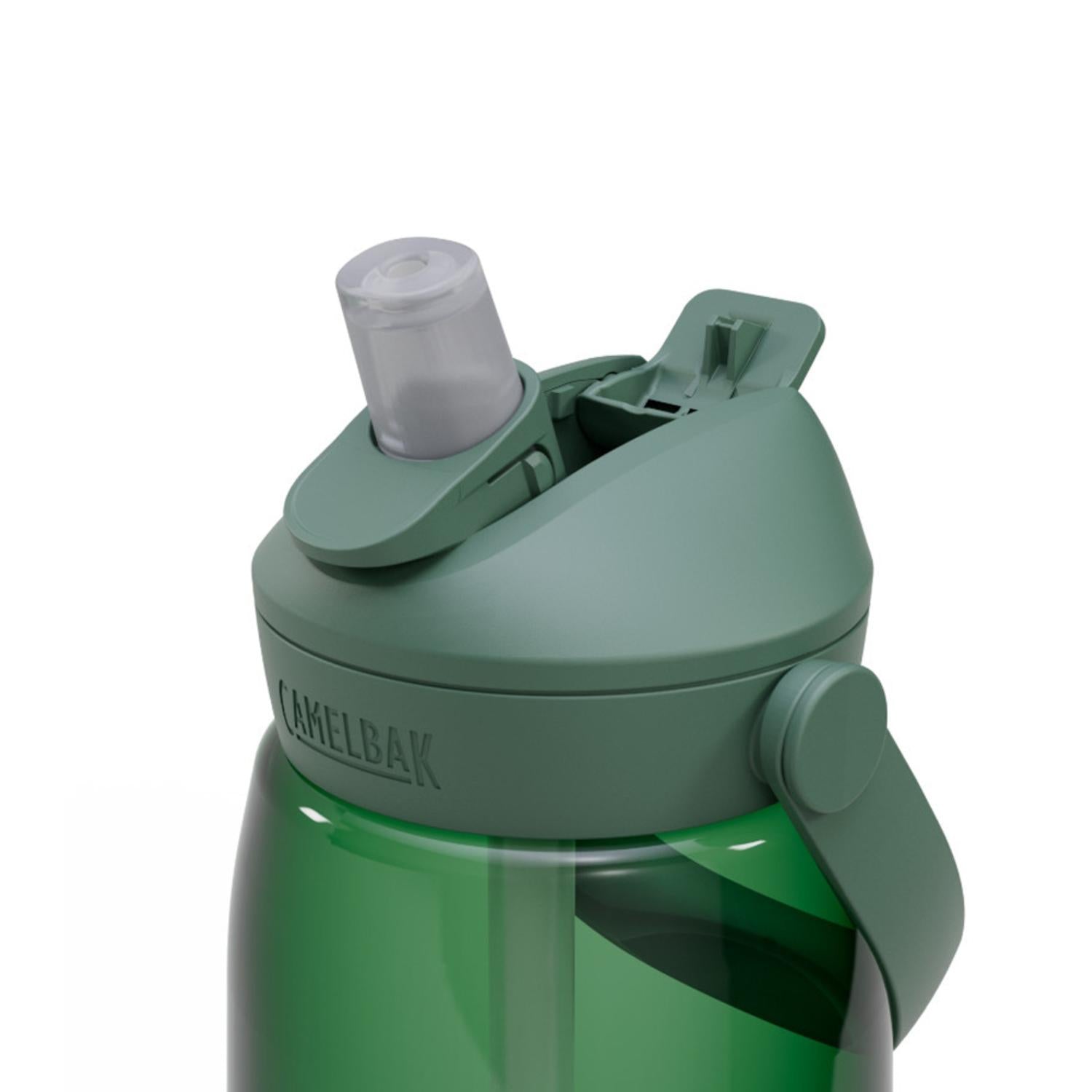 Buy Gokyo CAMELBAK Thrive Flip Straw Bottle – 1 Lt | Bottles at Gokyo Outdoor Clothing & Gear