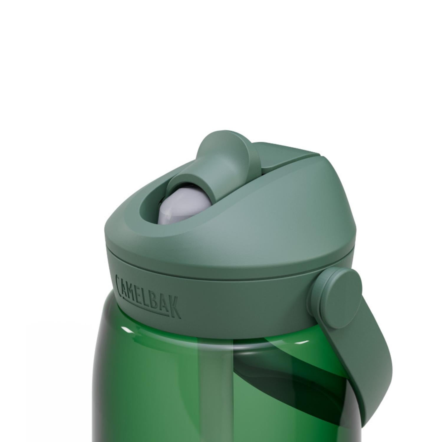 Buy Gokyo CAMELBAK Thrive Flip Straw Bottle – 1 Lt | Bottles at Gokyo Outdoor Clothing & Gear
