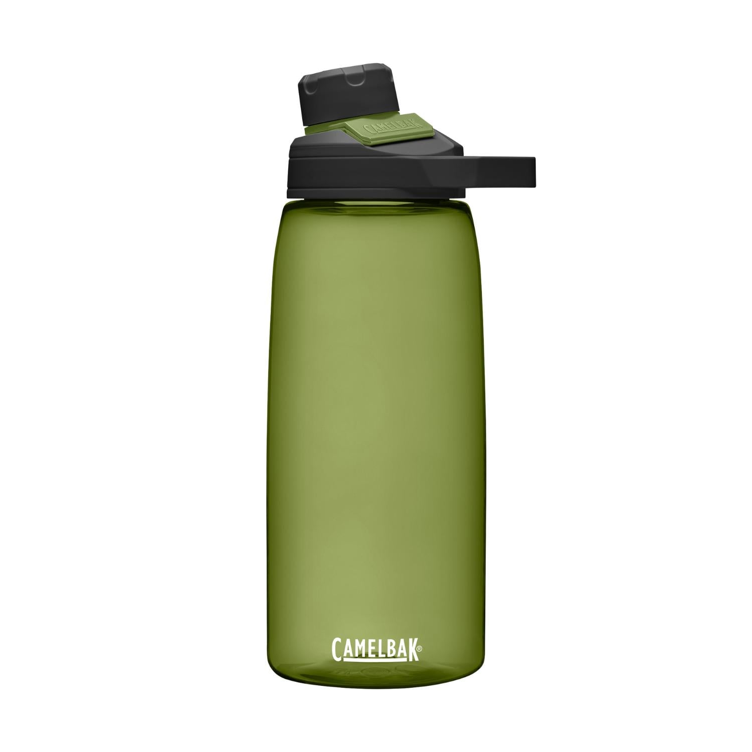 Buy Gokyo CAMELBAK Chute Mag Bottle – 1 Lt Olive | Bottles at Gokyo Outdoor Clothing & Gear