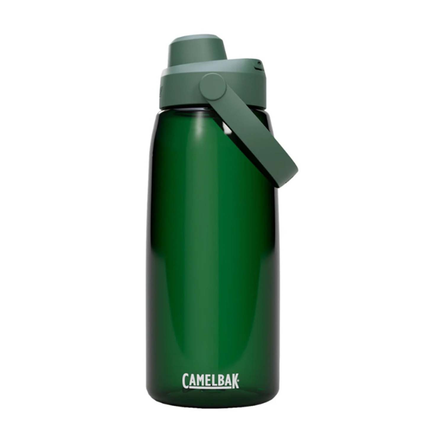Buy Gokyo CAMELBAK Thrive Chug Bottle – 1 Lt Green | Bottles at Gokyo Outdoor Clothing & Gear