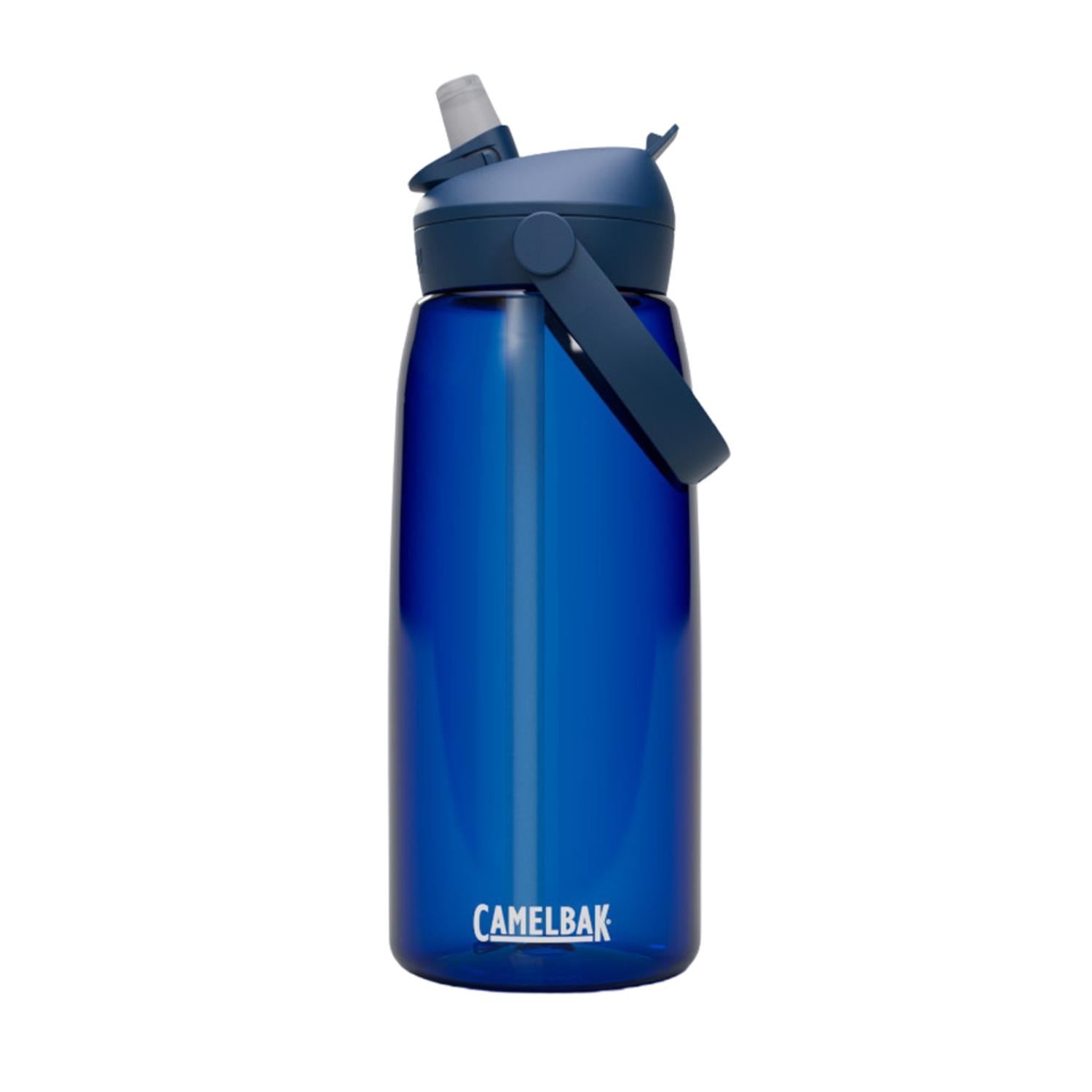 Buy Gokyo CAMELBAK Thrive Flip Straw Bottle – 1 Lt Blue | Bottles at Gokyo Outdoor Clothing & Gear