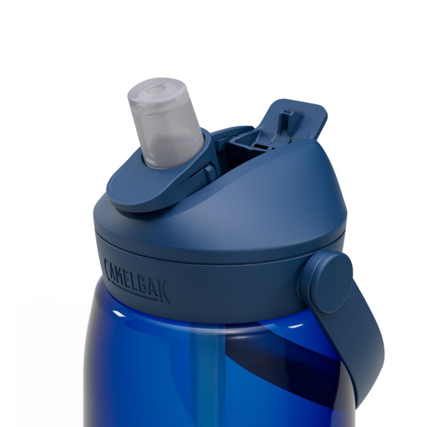 Buy Gokyo CAMELBAK Thrive Flip Straw Bottle – 1 Lt | Bottles at Gokyo Outdoor Clothing & Gear