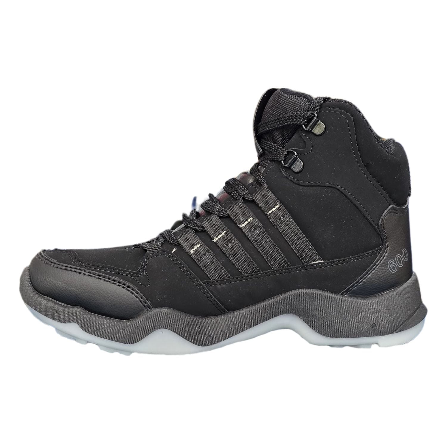 Buy Gokyo CTR Hiking Shoes - High Ankle | Trekking & Hiking Shoes at Gokyo Outdoor Clothing & Gear