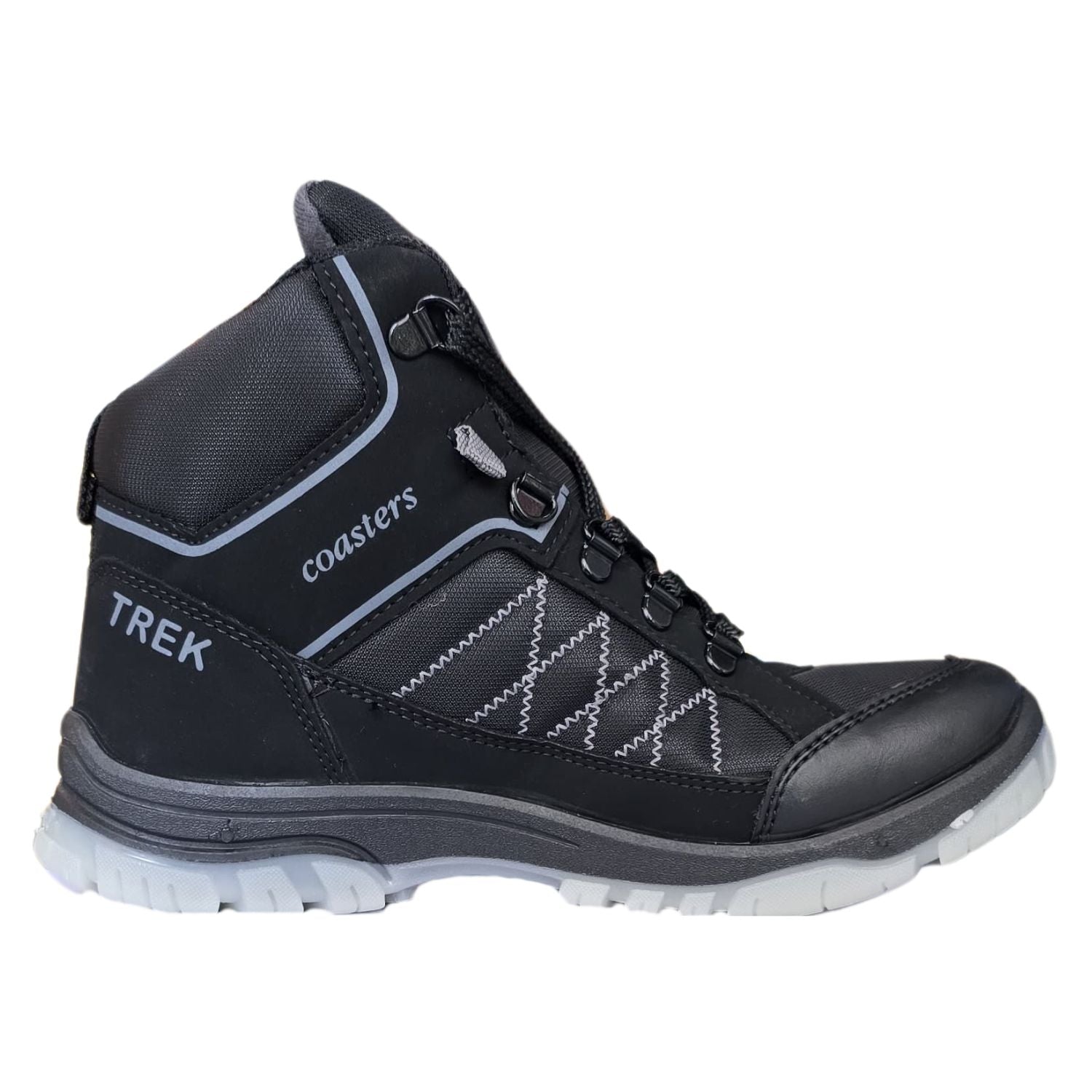 Buy Gokyo CTR Trekking Shoes - Mid Ankle | Trekking & Hiking Shoes at Gokyo Outdoor Clothing & Gear