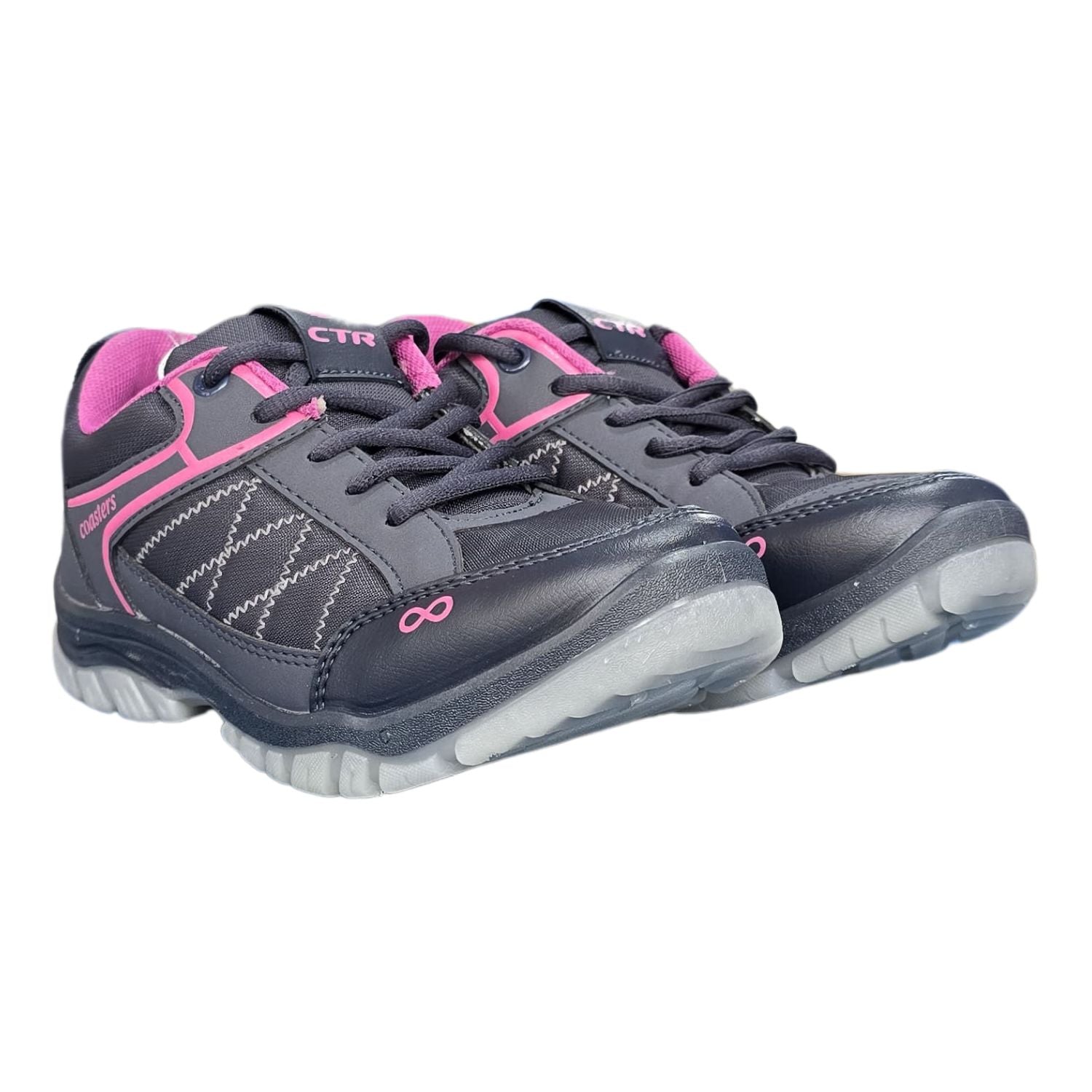 Buy Gokyo CTR Hiking Shoes - Kids & Adult Blue | Trekking & Hiking Shoes at Gokyo Outdoor Clothing & Gear