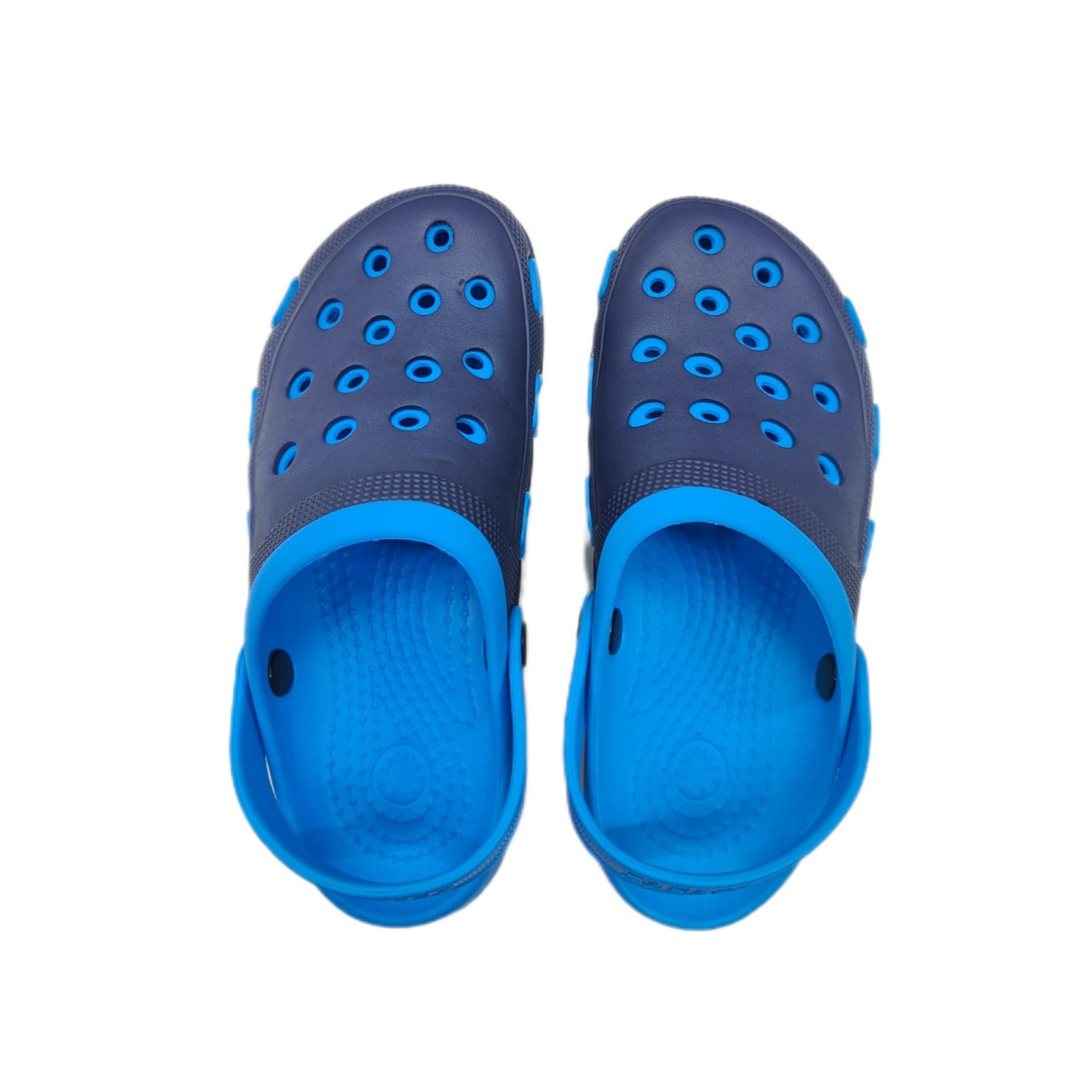 Buy Gokyo Clog Sandal Blue | Clog Sandals at Gokyo Outdoor Clothing & Gear