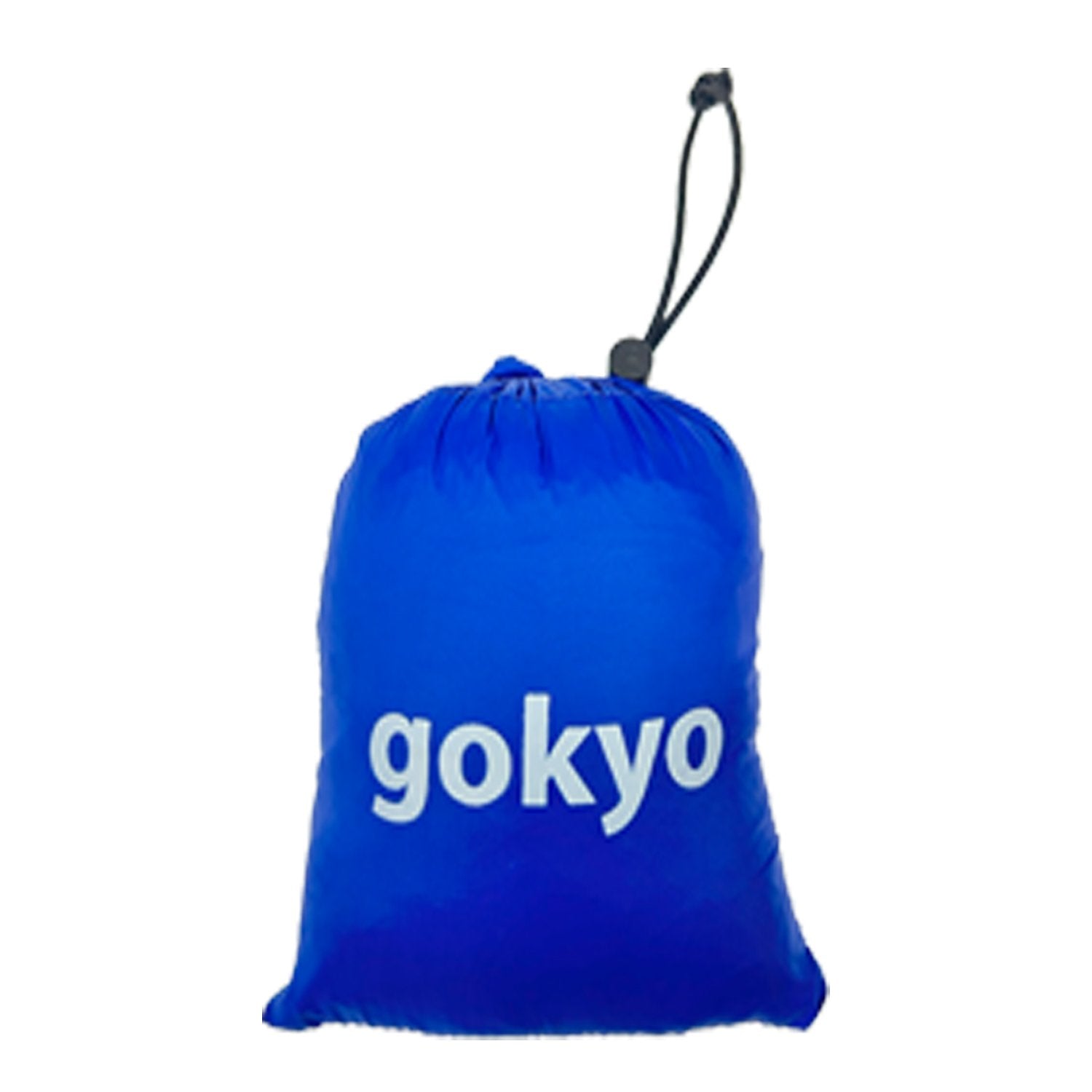 Buy Gokyo Kaza Cocoon Sleeping Bag Liner Blue M | Sleeping Bag at Gokyo Outdoor Clothing & Gear