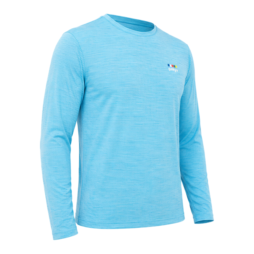 Buy Gokyo Comrade Outdoor & Multipurpose Tshirt | Trekking & Hiking T-shirts at Gokyo Outdoor Clothing & Gear