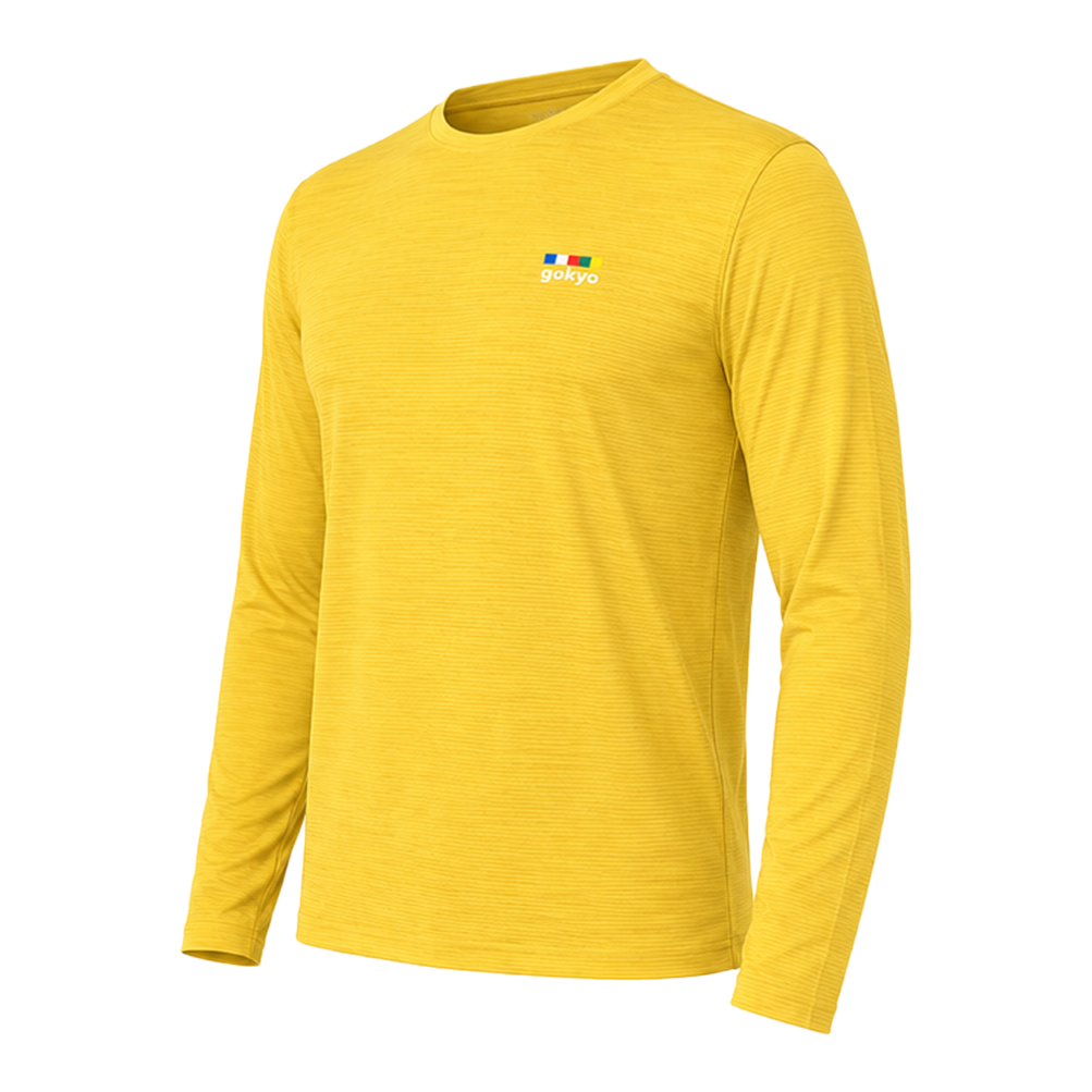 Buy Gokyo Comrade Outdoor & Multipurpose Tshirt | Trekking & Hiking T-shirts at Gokyo Outdoor Clothing & Gear