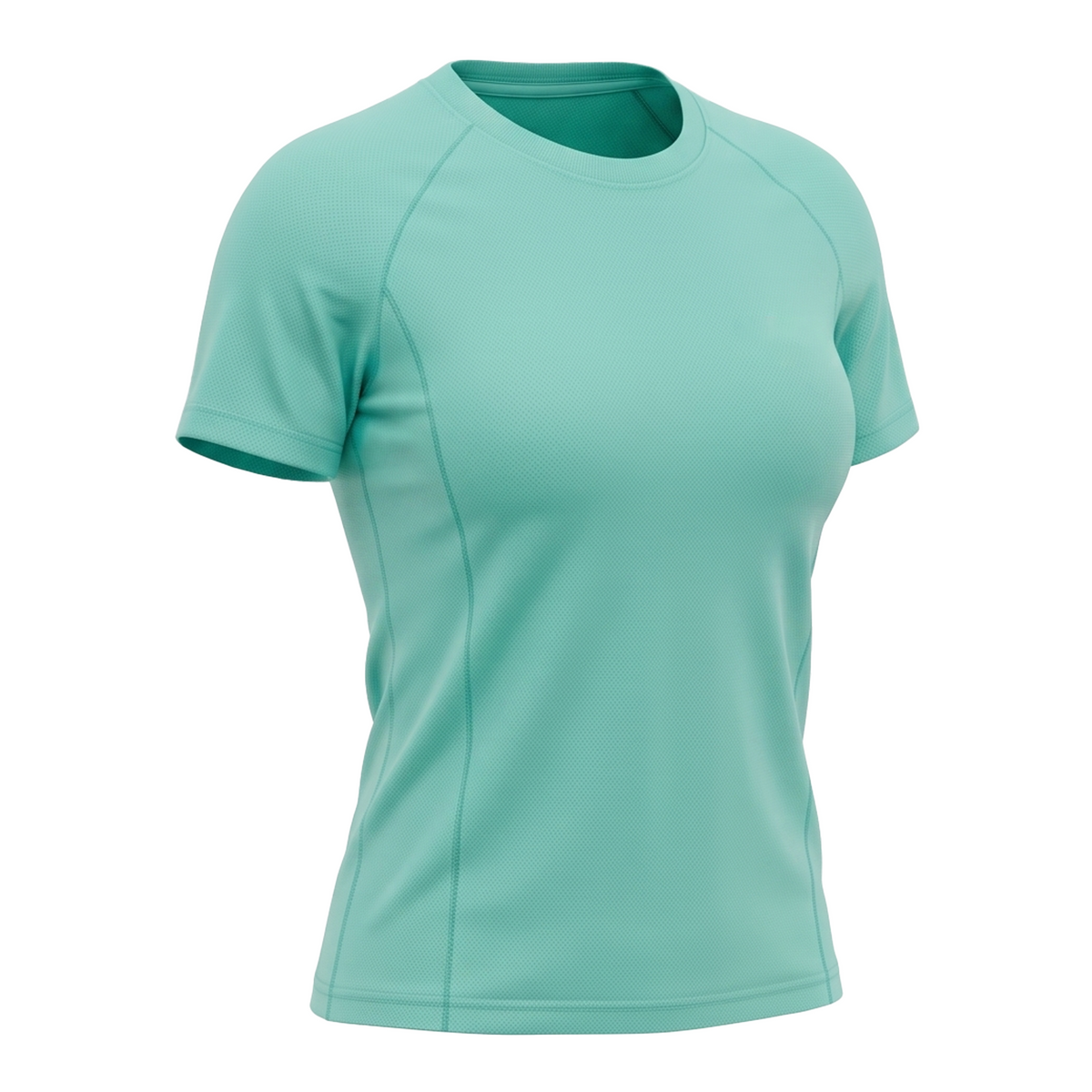 Buy Gokyo Comrade Running Tshirt - Women | Trekking & Hiking T-shirts at Gokyo Outdoor Clothing & Gear