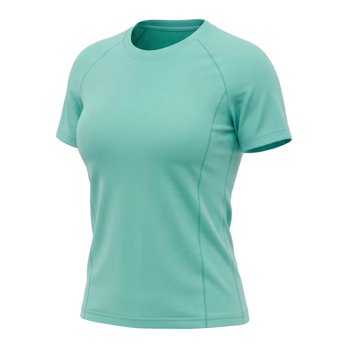 Buy Gokyo Comrade Running Tshirt - Women | Trekking & Hiking T-shirts at Gokyo Outdoor Clothing & Gear