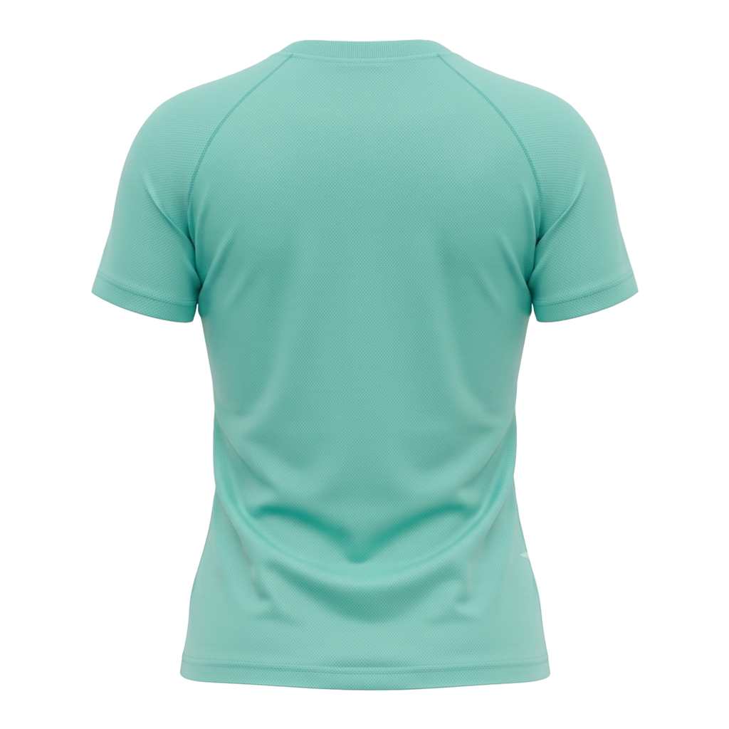 Buy Gokyo Comrade Running Tshirt - Women | Trekking & Hiking T-shirts at Gokyo Outdoor Clothing & Gear