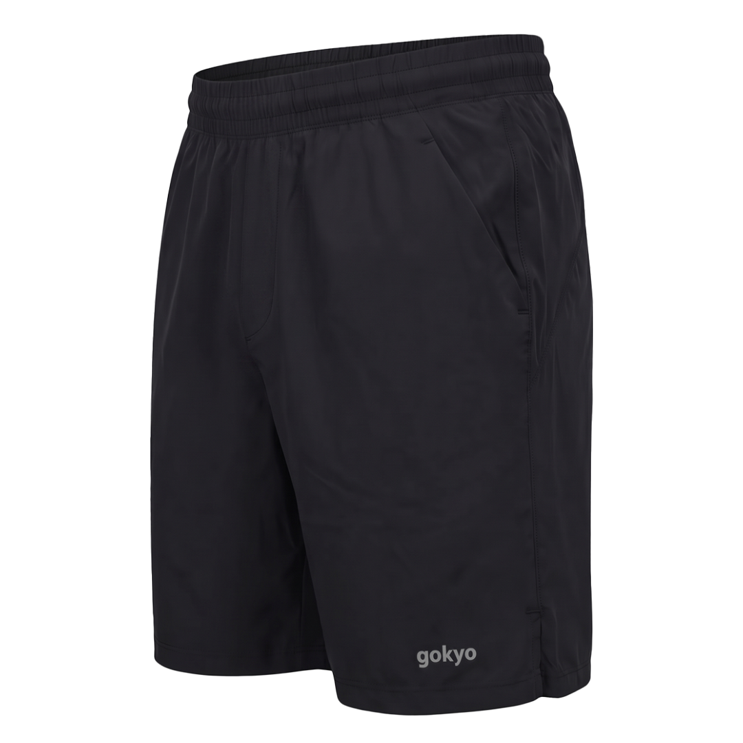Comrade Terra-Cool Running Shorts